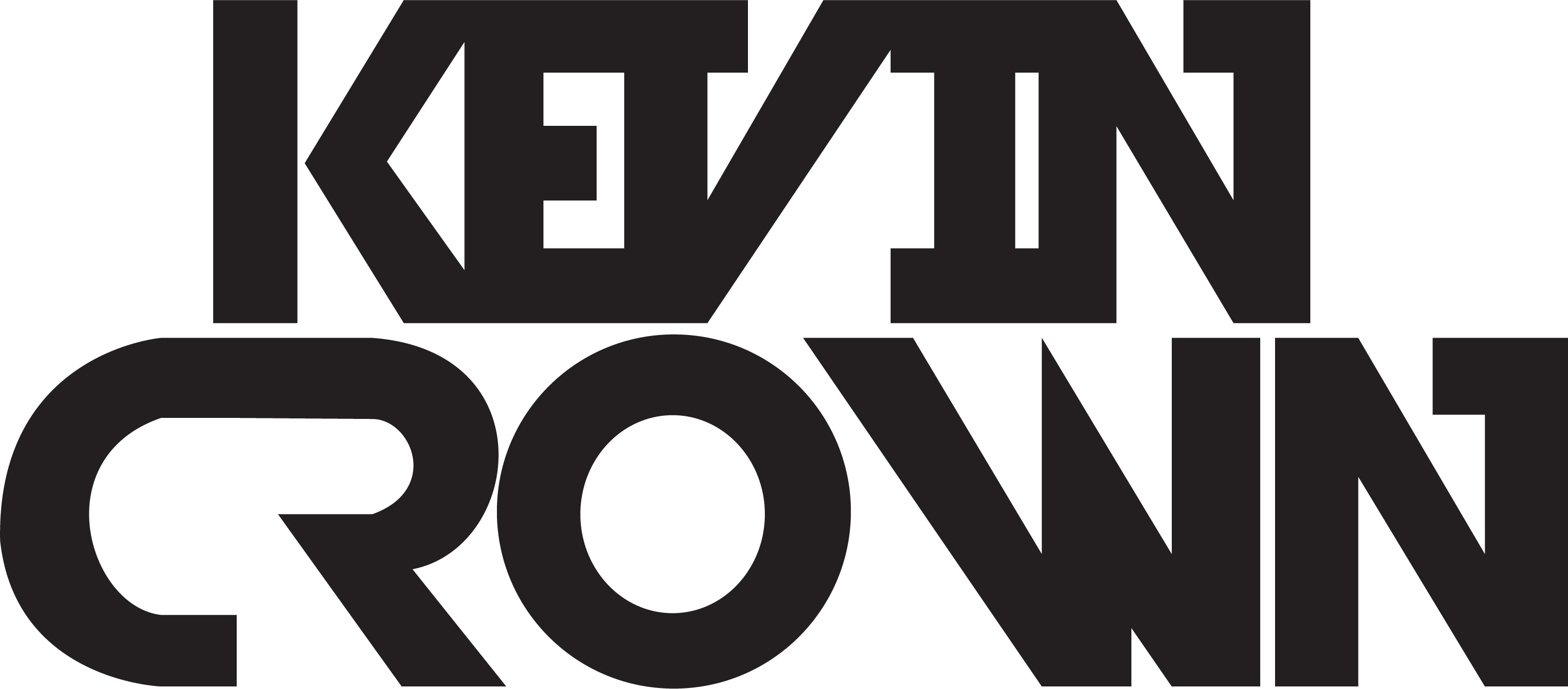 Kevin Crown